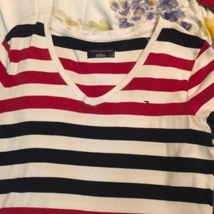 Tommy shirt